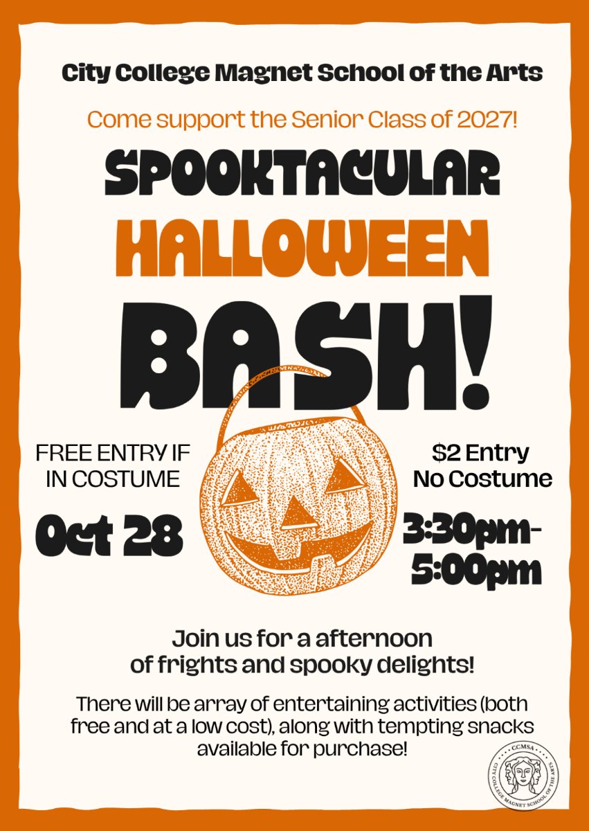 Halloween Bash